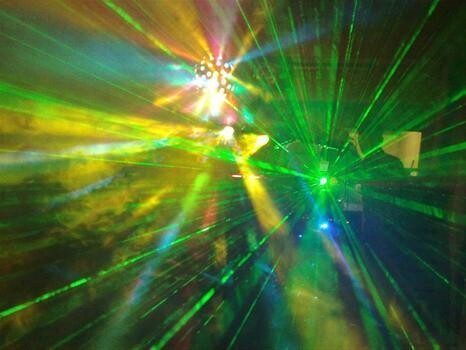 Disco Evolution - Mobile Disco