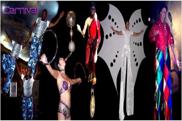 Dreams Of Fire Productions