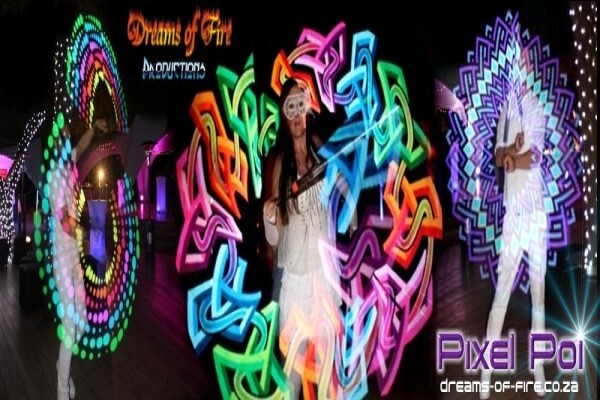 Dreams Of Fire Productions
