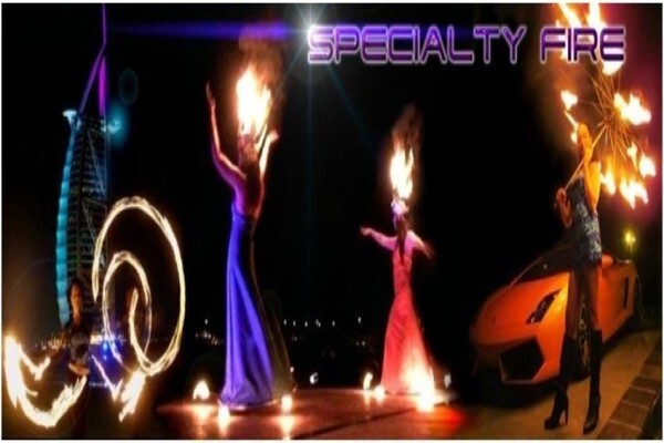 Dreams Of Fire Productions