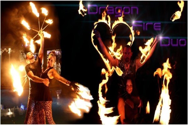 Dreams Of Fire Productions