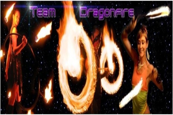 Dreams Of Fire Productions