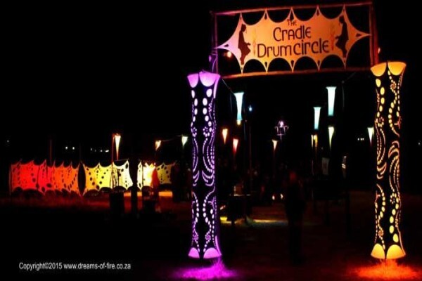 Dreams Of Fire Productions