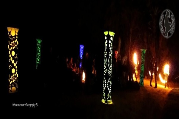 Dreams Of Fire Productions