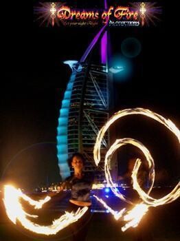 Dreams Of Fire Productions