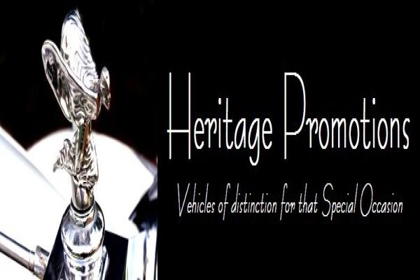 Heritage Promotions