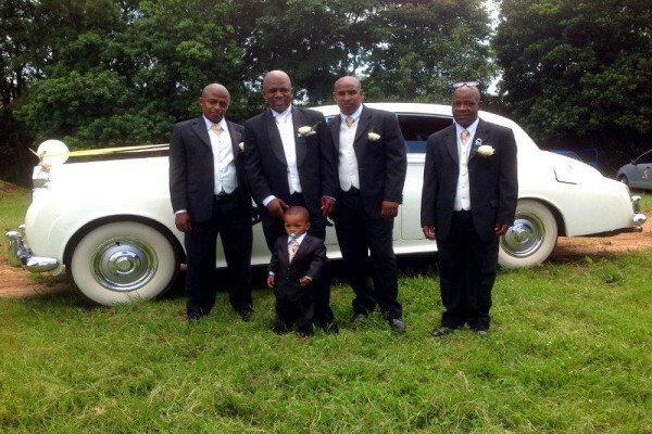 Heritage Promotions