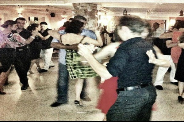 Libertango