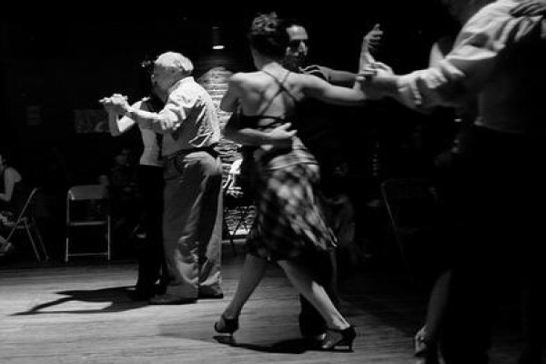 Libertango
