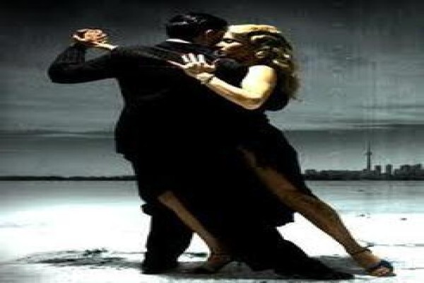 Libertango
