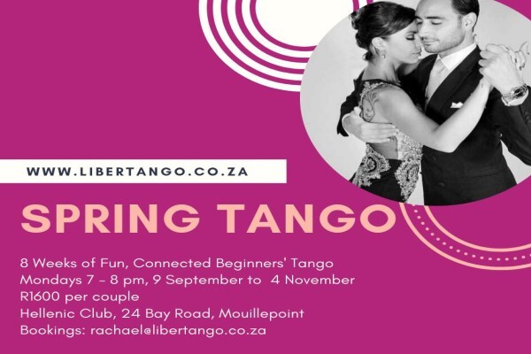 Libertango