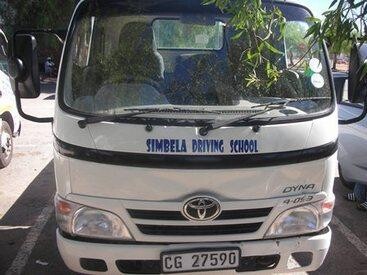 Simbela Driving School