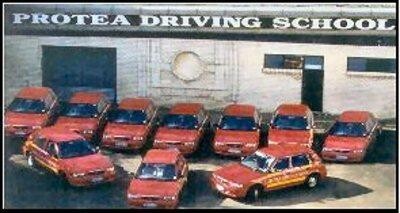 Protea Driving School