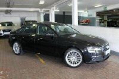 Audi - Umhlanga - Service Station