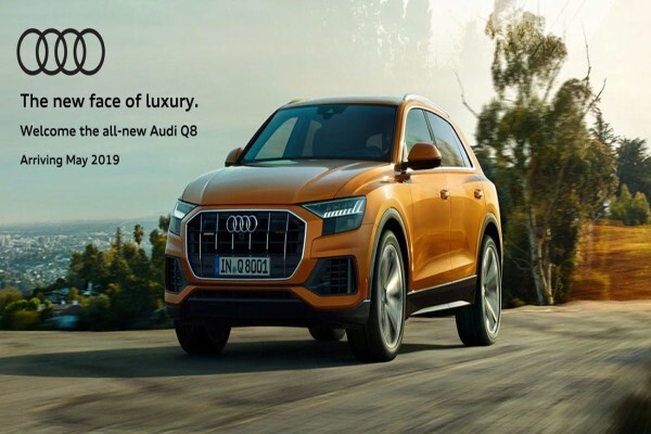 Audi - Umhlanga - Service Station