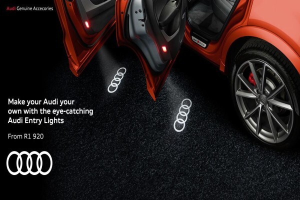 Audi - Umhlanga - Service Station