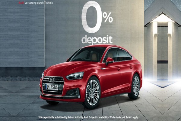 Audi - Umhlanga - Service Station