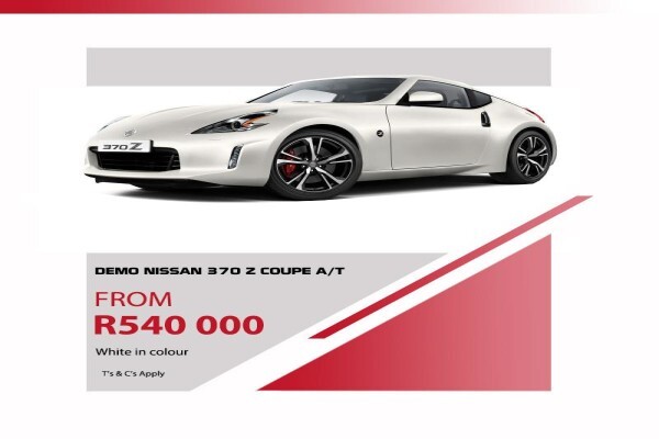 Audi - Umhlanga - Service Station