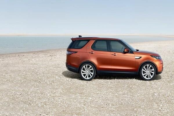 Land Rover Experience (Kyalami)