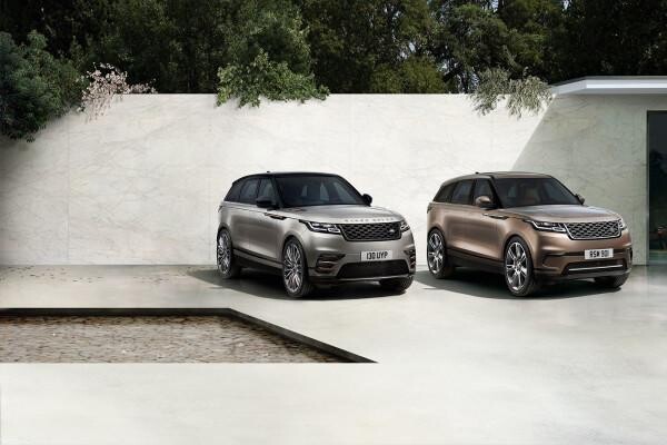 Land Rover Experience (Kyalami)
