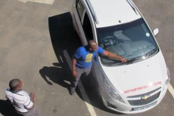 Protea Driving School
