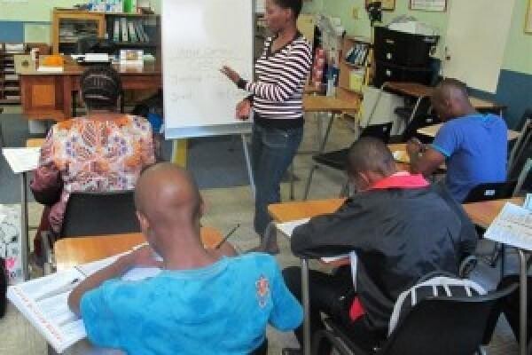 Protea Driving School