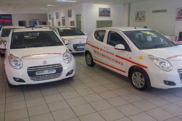 Protea Driving School