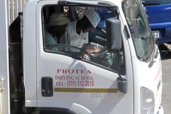 Protea Driving School