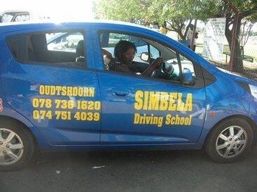 Simbela Driving School