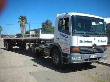 Simbela Driving School