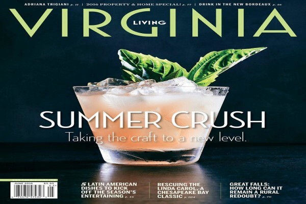 Virginia Living