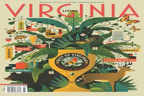 Virginia Living
