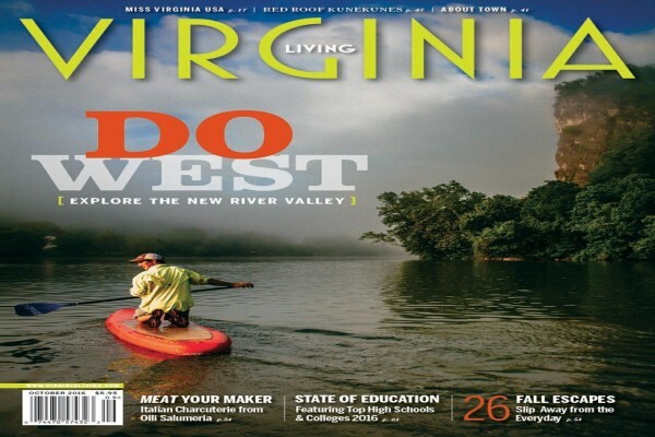 Virginia Living