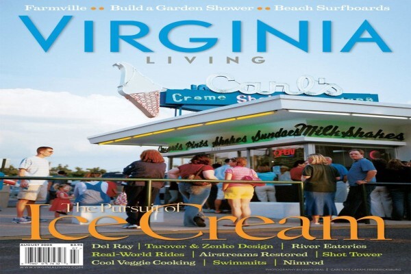 Virginia Living