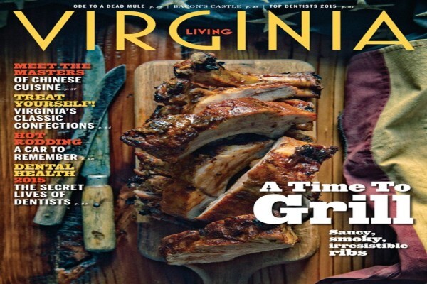 Virginia Living