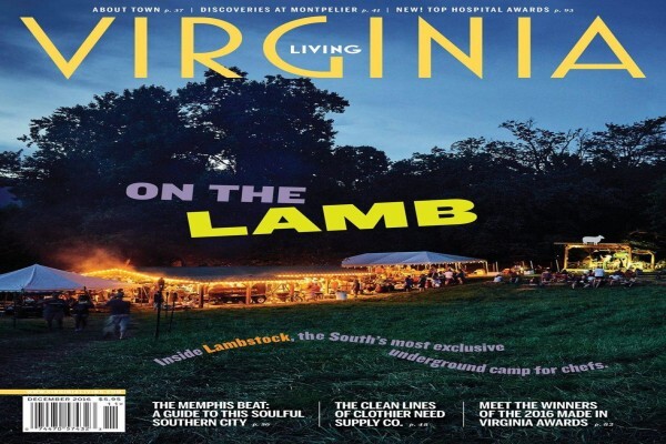 Virginia Living