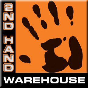 2Ndhand Warehouse