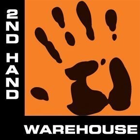 2Ndhand Warehouse