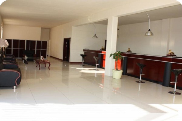 Forest Office Furniture