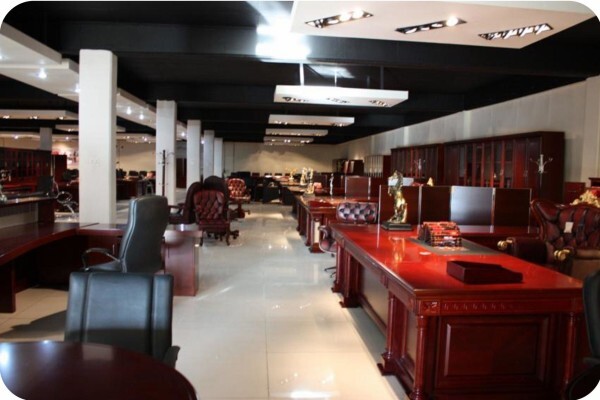 Forest Office Furniture