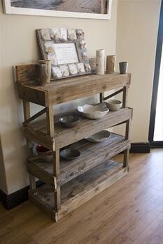 Revamp Rustic Furniture