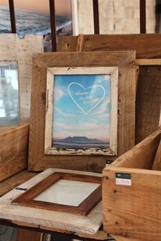 Revamp Rustic Furniture
