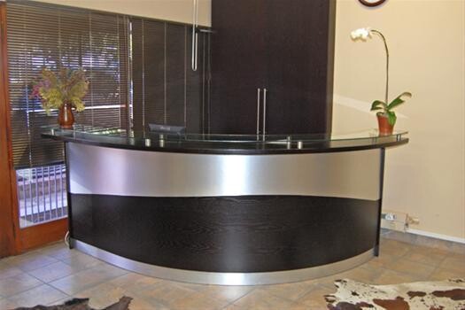 Anbell Office Furniture Manufacturers Cc