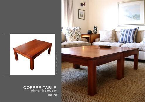 Signature Furniture