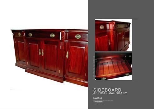 Signature Furniture