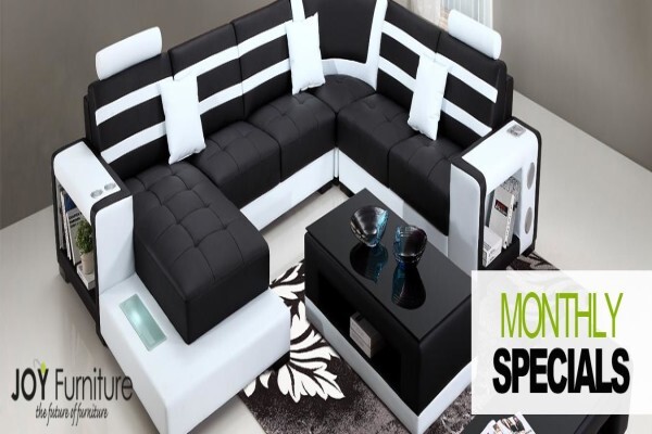 Joy Furniture