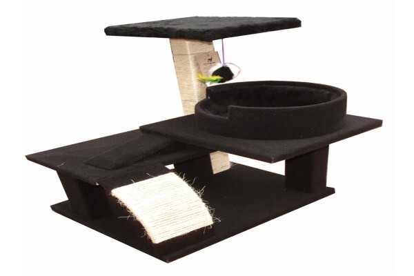 Scratzme Famous Feline Furniture