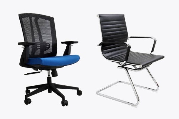 Gauteng Office Furniture