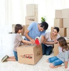 Selsaac Furniture Removals