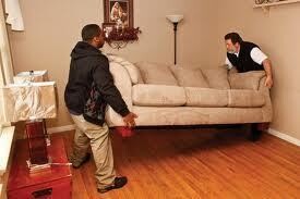 Selsaac Furniture Removals